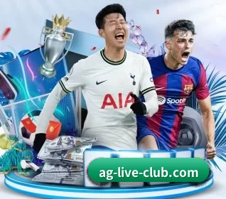 ag-live-club.com围绕看球场景设计的核心服务