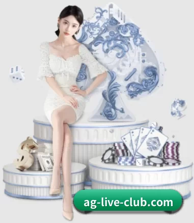 品牌诞生 - ag-live-club.com正式成立,获得国际权威机构颁发的合法运营资质,开启华人在线休闲娱乐新篇章。