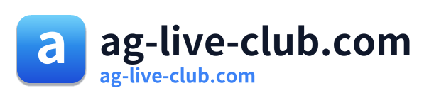 ag-live-club.com